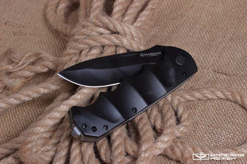 Black Spear 42 – Magnum by Boker фото 4