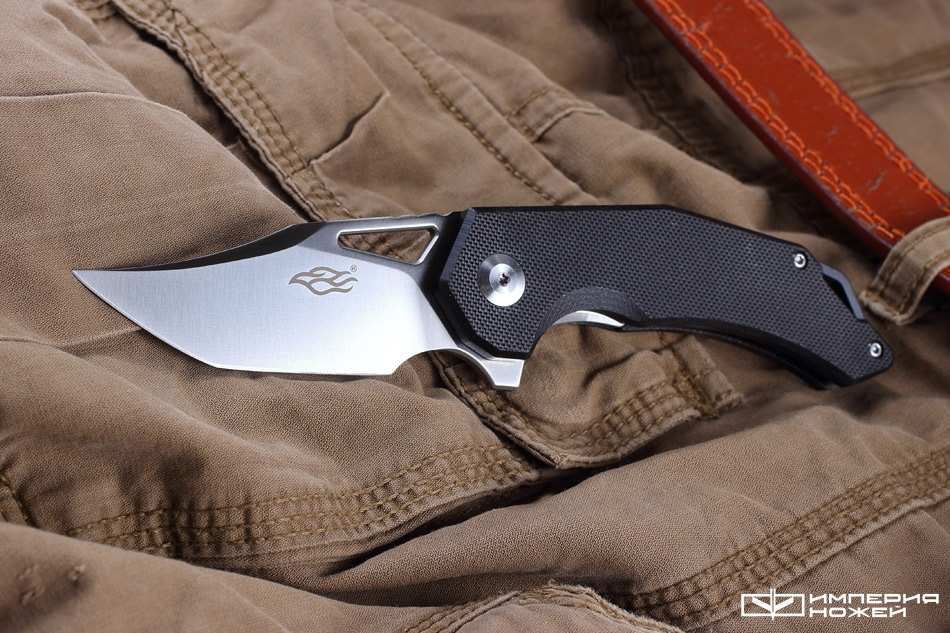 складной нож Firebird FH61-BK – Ganzo