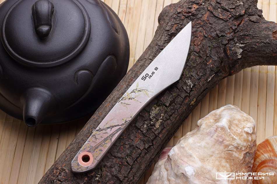 Киридаши SO beadblast – N.C.Custom фото 5