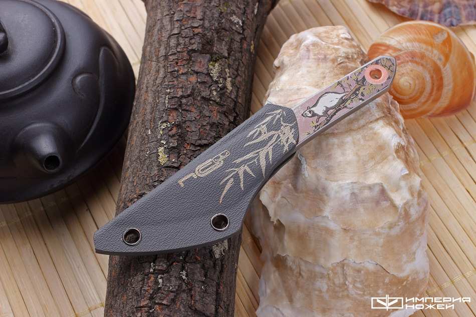 Киридаши SO beadblast – N.C.Custom фото 6
