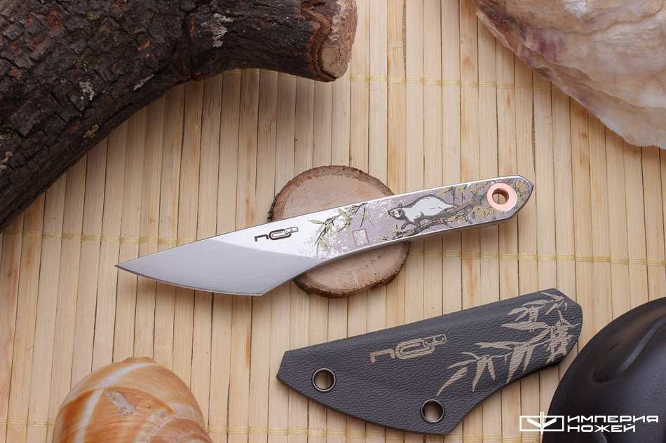 Киридаши SO satin – N.C.Custom