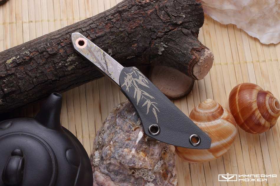 Киридаши SO satin – N.C.Custom фото 6