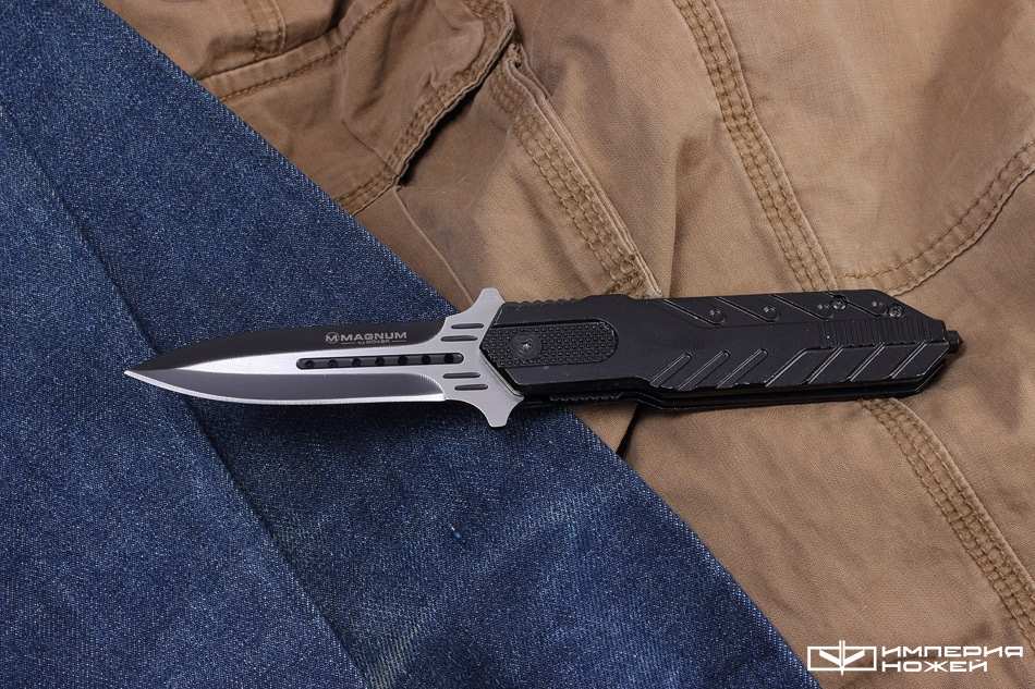 Magnum Rocket  – Magnum by Boker