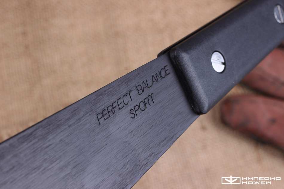 Perfect Balance Thrower Sport  – Cold Steel фото 4