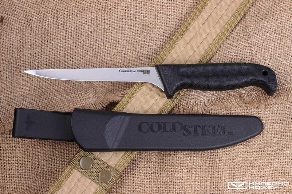 Commercial Series Filet  – Cold Steel