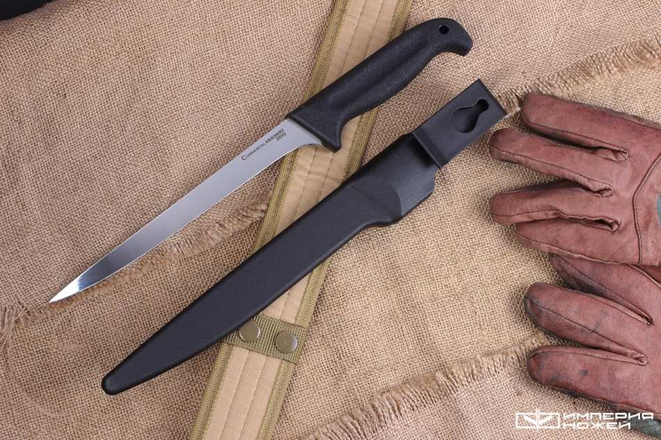 Нож Commercial Series Filet – Cold Steel