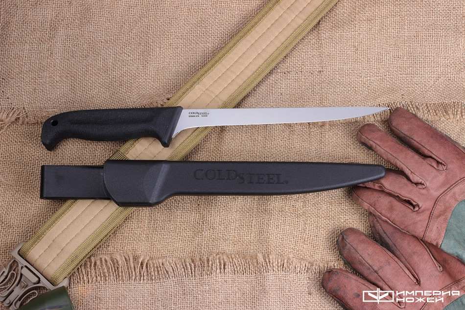 Нож Commercial Series Filet – Cold Steel фото 2