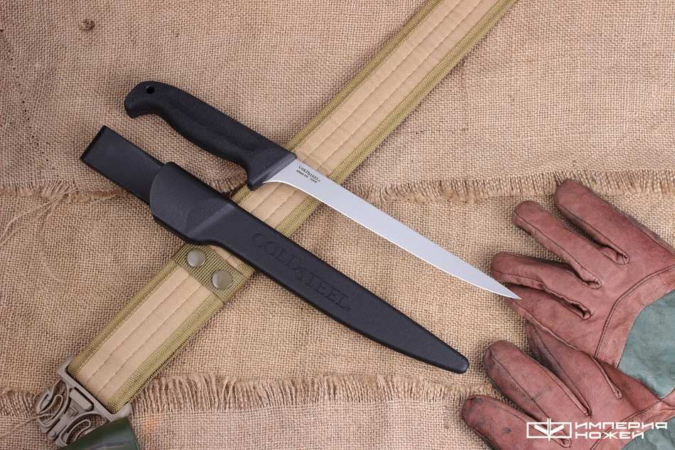 Нож Commercial Series Filet – Cold Steel фото 3