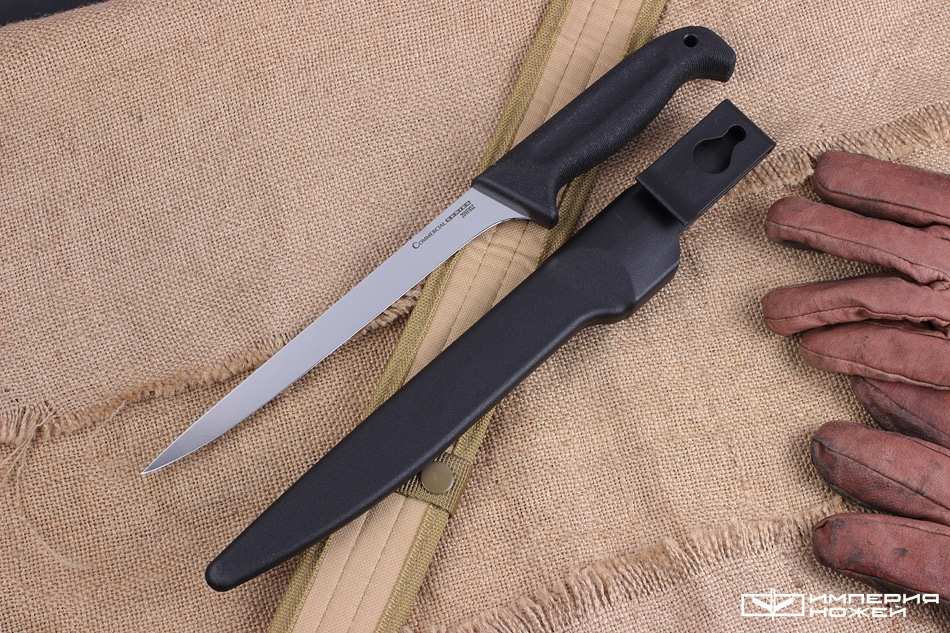 Нож Commercial Series Filet – Cold Steel фото 4