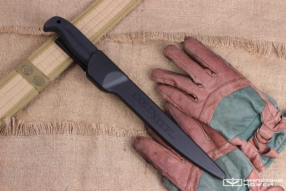 Нож Commercial Series Filet – Cold Steel фото 5