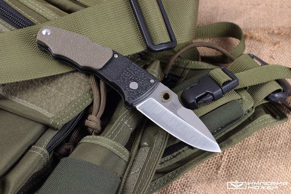 Grik – Cold Steel фото 3