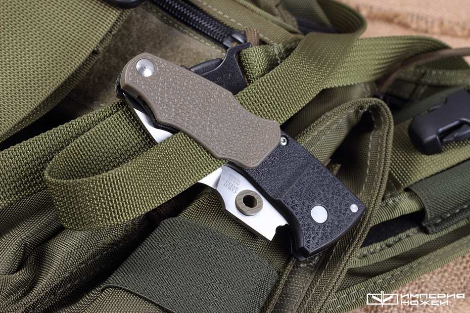 Grik – Cold Steel фото 5