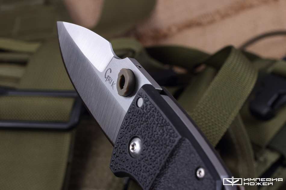Grik – Cold Steel фото 6