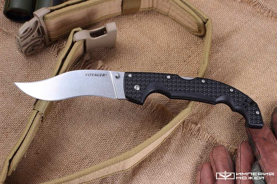 Складной нож Voyager Vaquero XL  – Cold Steel