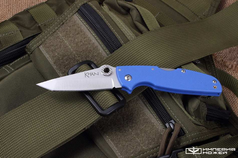 Складной нож Khan – Cold Steel