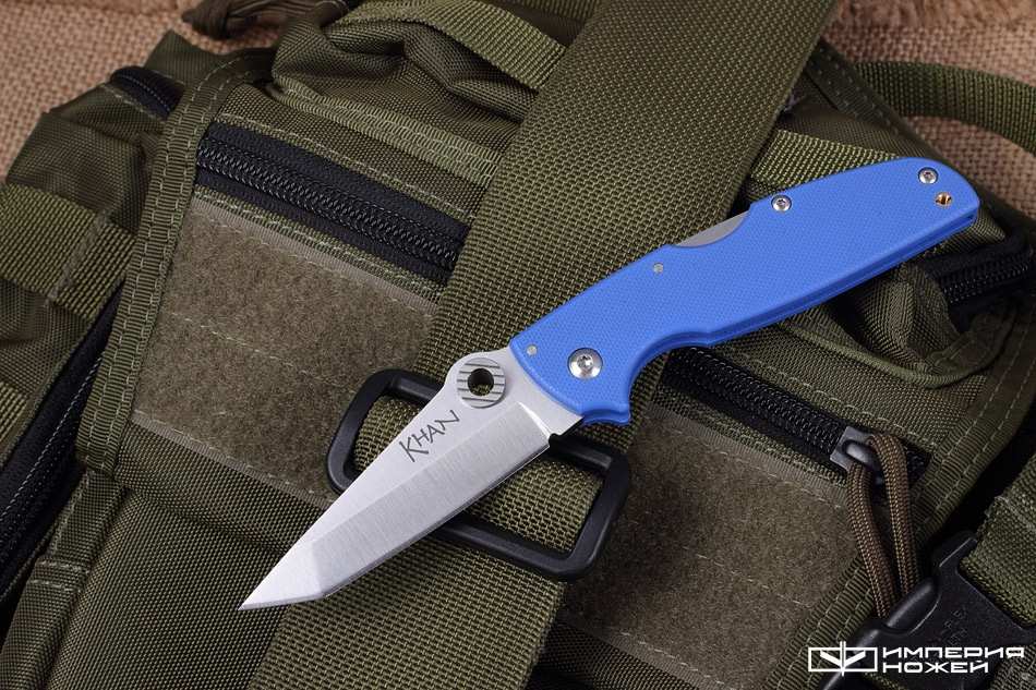 Складной нож Khan – Cold Steel фото 2