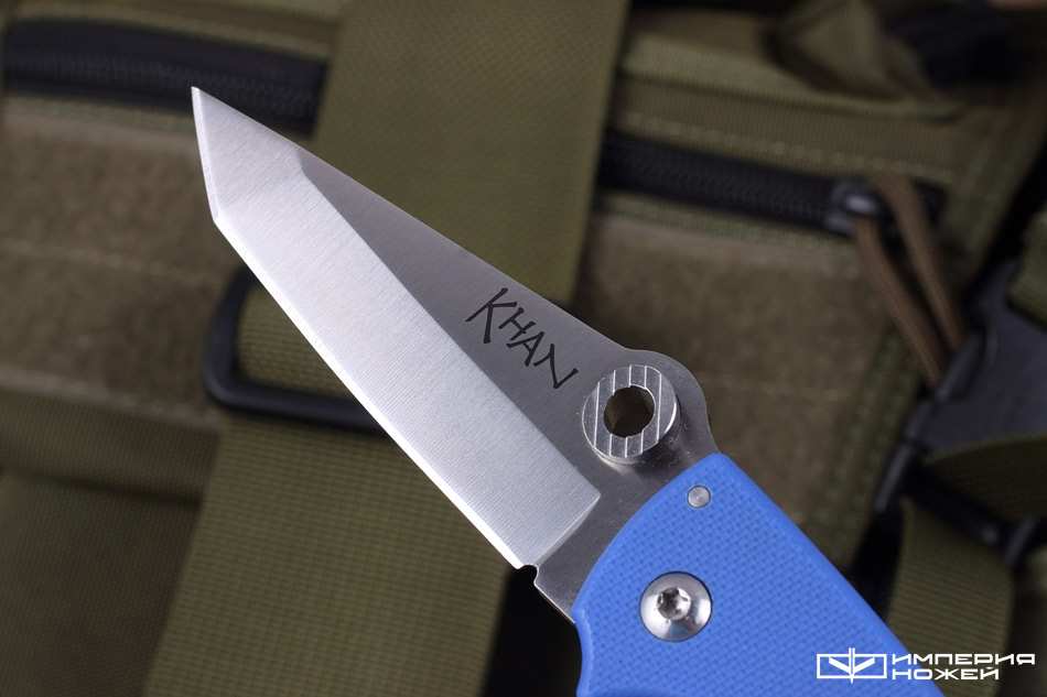 Нож танто Khan – Cold Steel фото 4