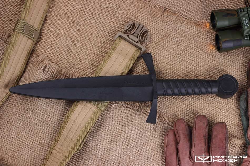 тренировочный нож Medieval Training Dagger – Cold Steel
