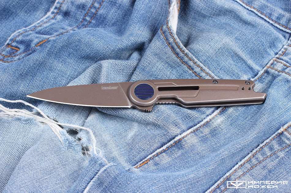 PARSEC – Kershaw