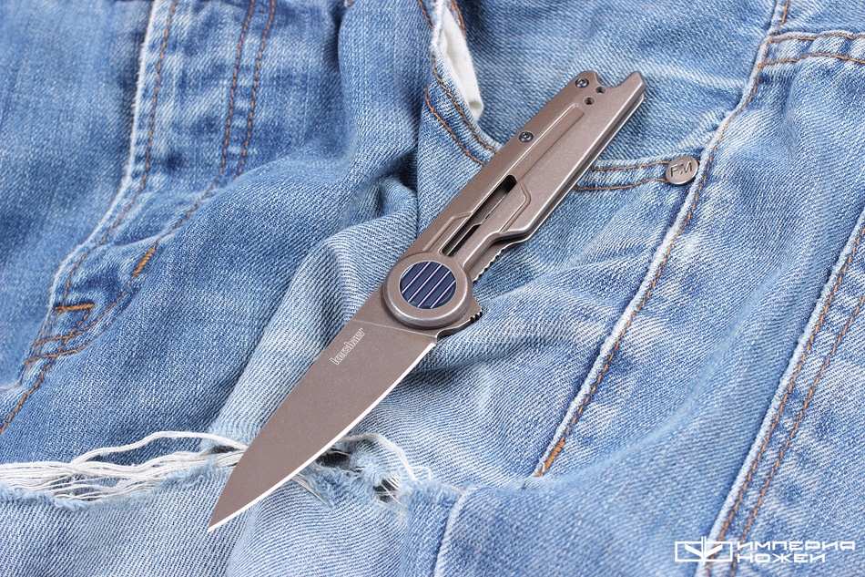 PARSEC – Kershaw фото 2