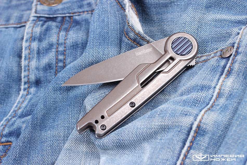 PARSEC – Kershaw фото 4