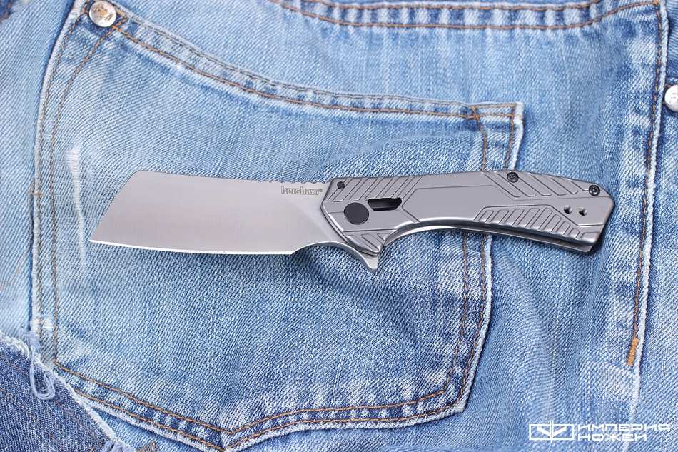 Static – Kershaw