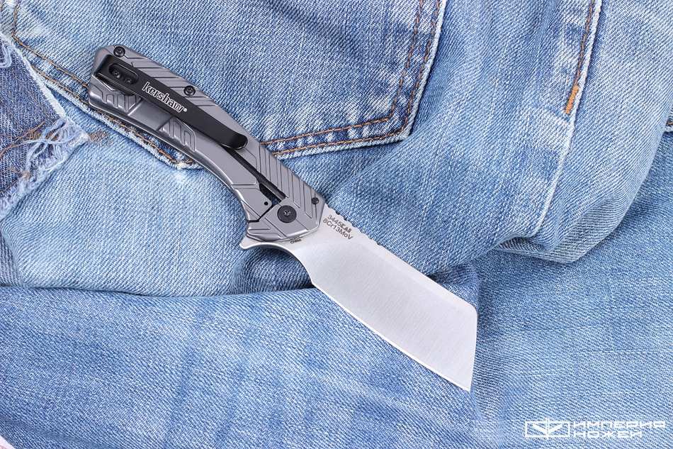 Static – Kershaw фото 3