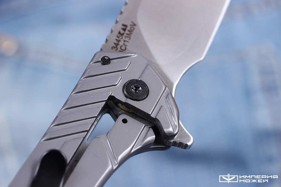 Static – Kershaw фото 4