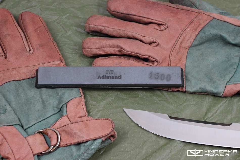 Точильный камень ADS1500 Adimanti – Ganzo