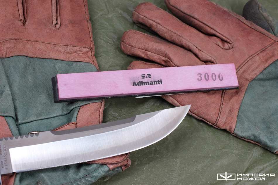 Точильный камень ADS3000 Adimanti – Ganzo