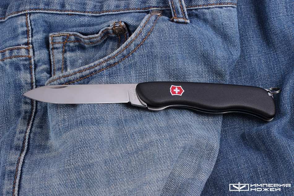 швейцарский складной нож Sentinel – Victorinox
