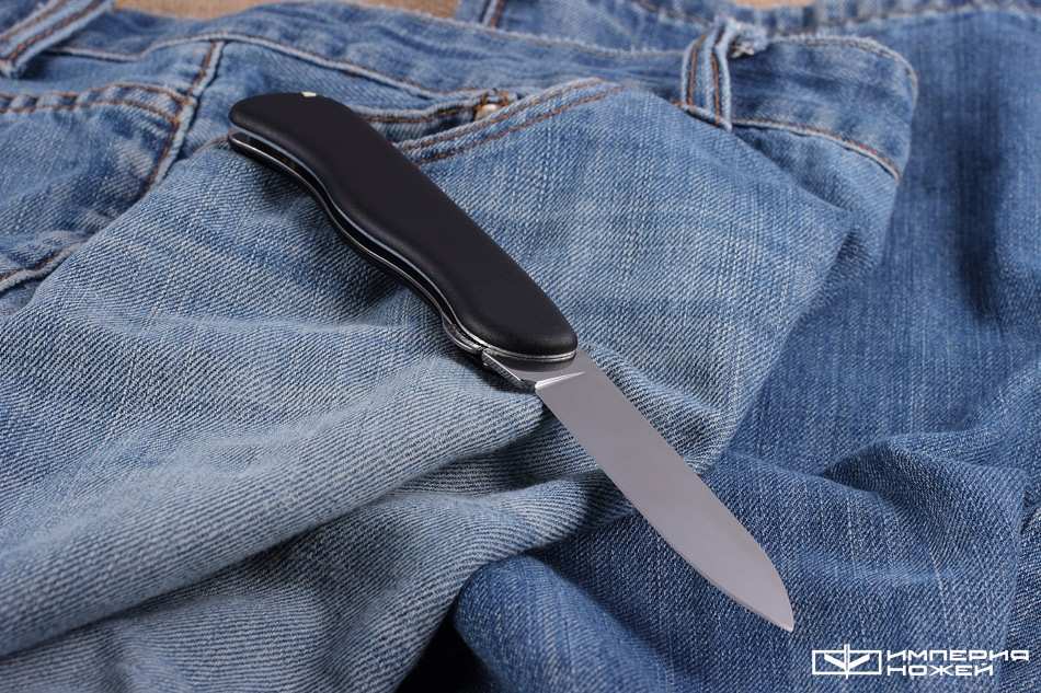 швейцарский складной нож Sentinel – Victorinox фото 3