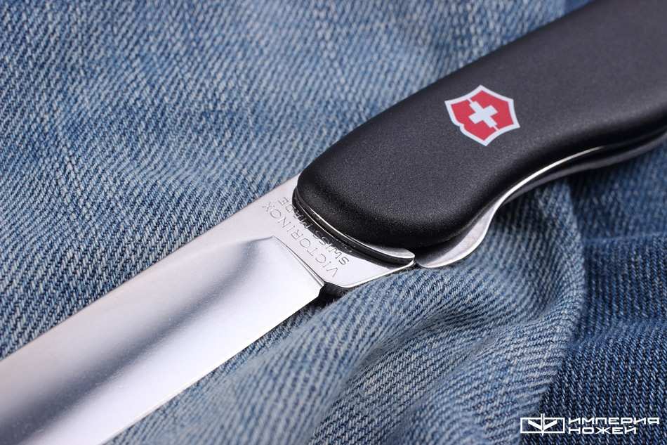 швейцарский складной нож Sentinel – Victorinox фото 4