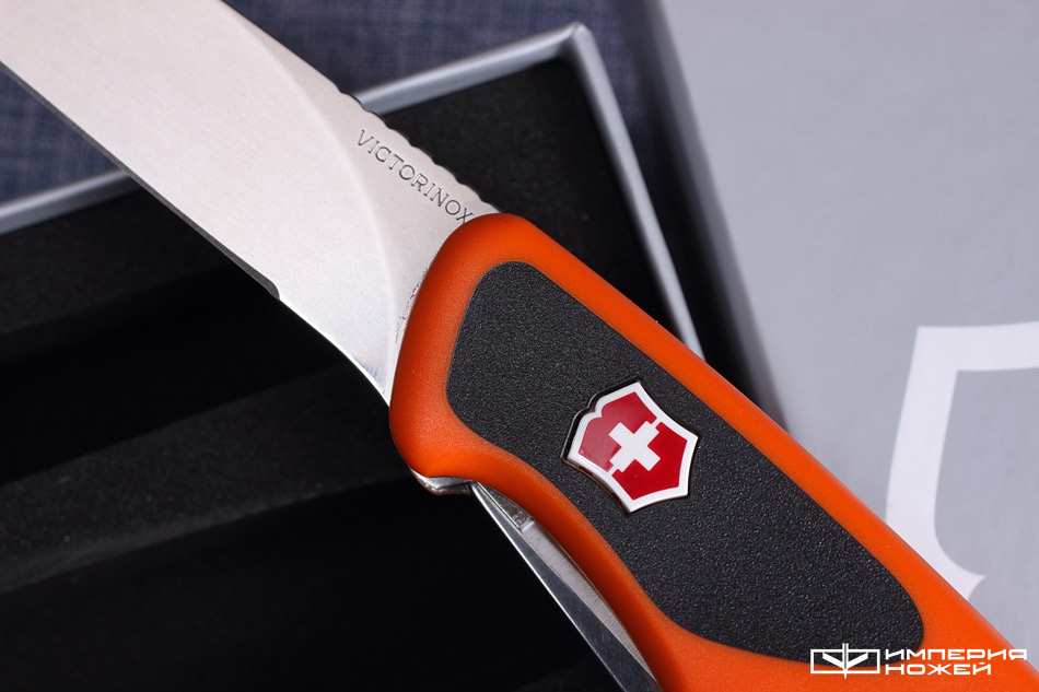 Victorinox ranger grip 55 autumn spirit special edition hotsell 2019