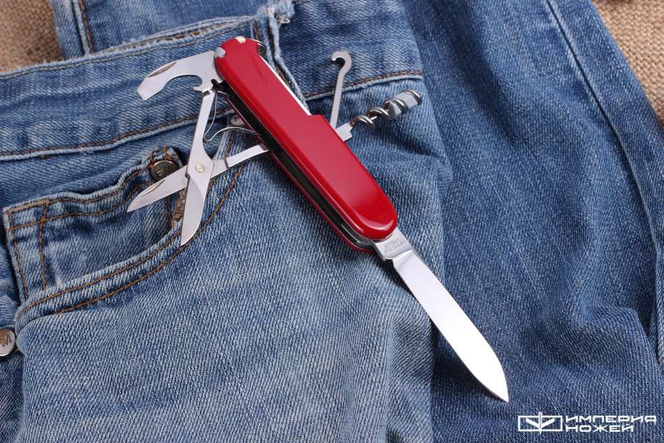 Compact Victorinox