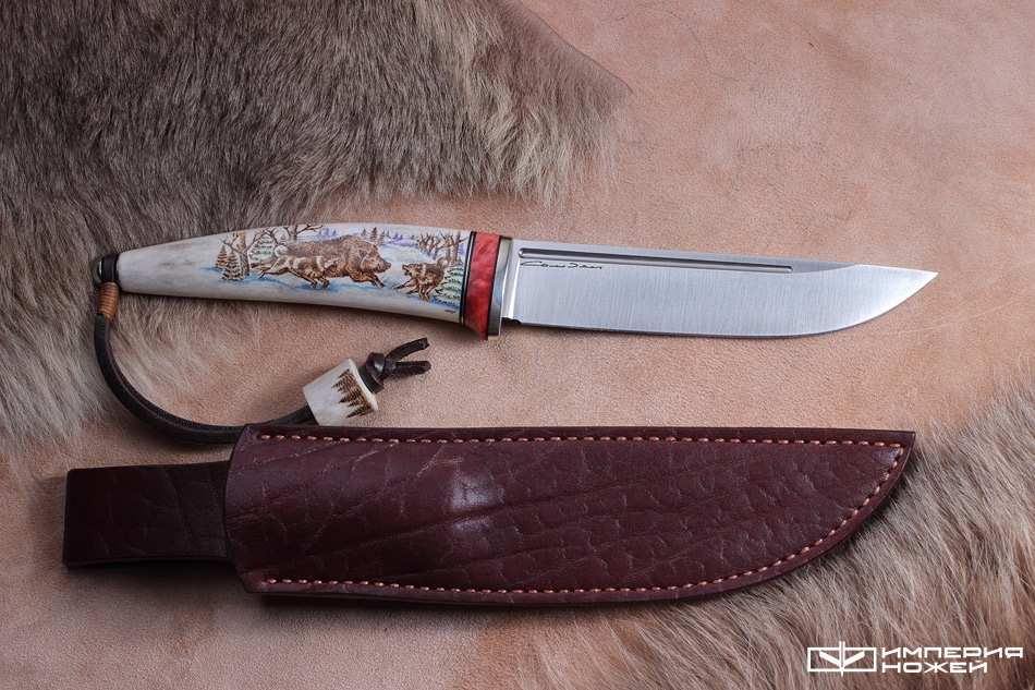 Лиман К110 – Sander