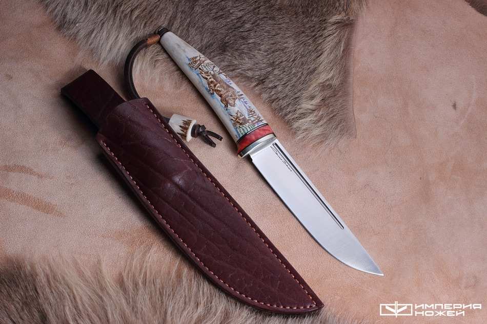Лиман К110 – Sander фото 2