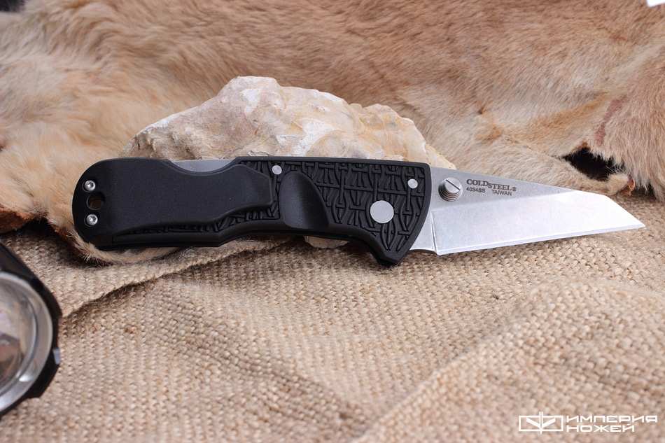 Нож Cold Steel Kiridashi – Cold Steel фото 3