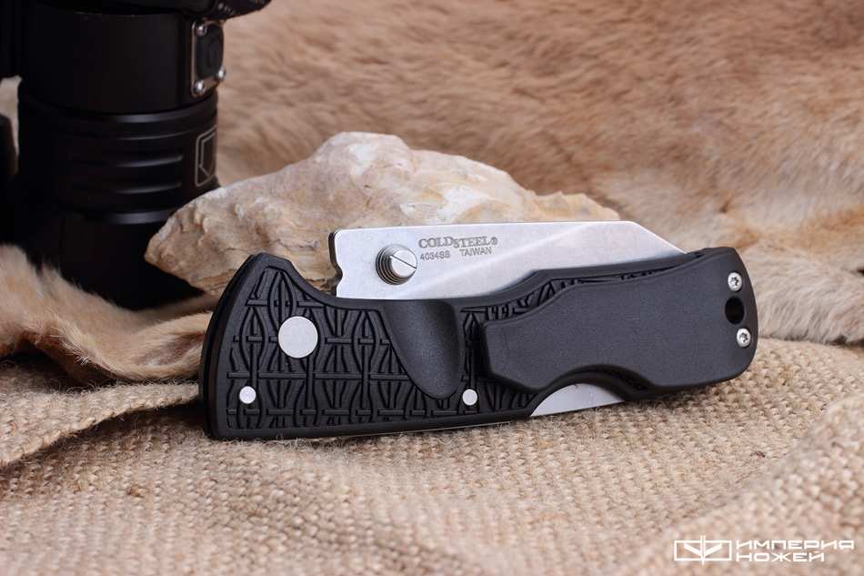 Нож Cold Steel Kiridashi – Cold Steel фото 4