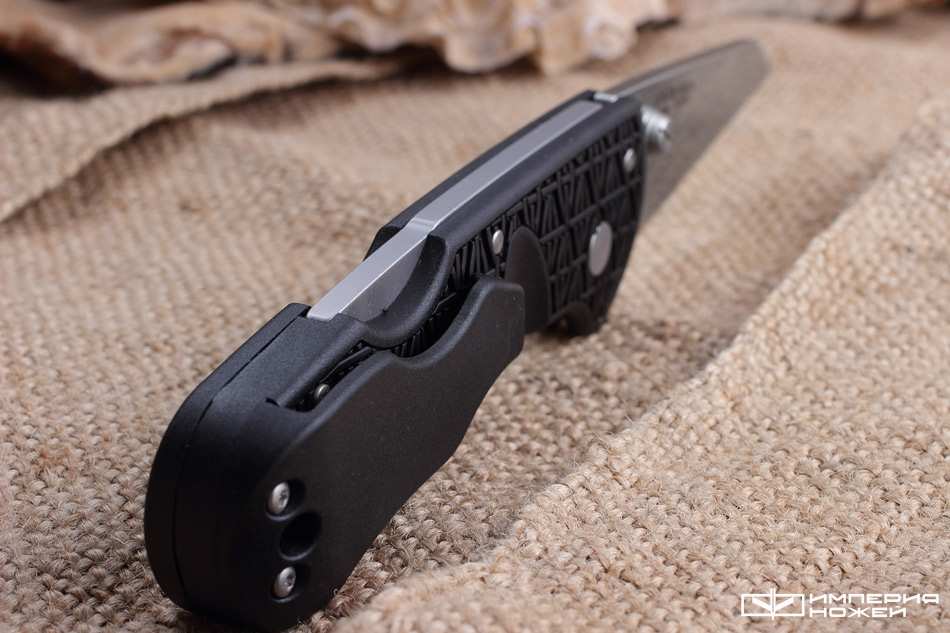 Нож Cold Steel Kiridashi – Cold Steel фото 5