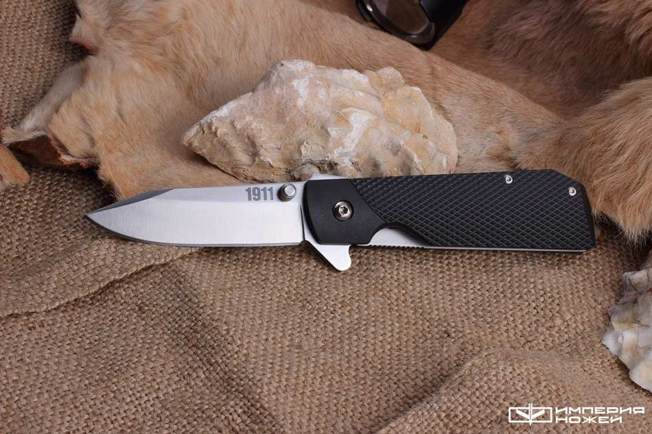 Складной нож Cold Steel 1911 Flipper – Cold Steel