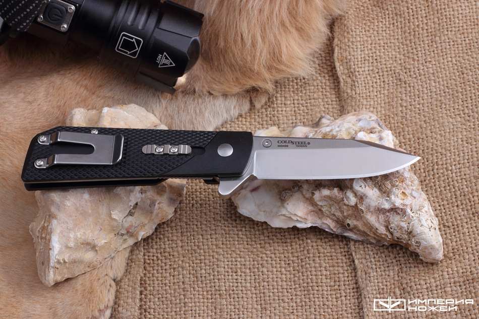 Складной нож Cold Steel 1911 Flipper – Cold Steel фото 2