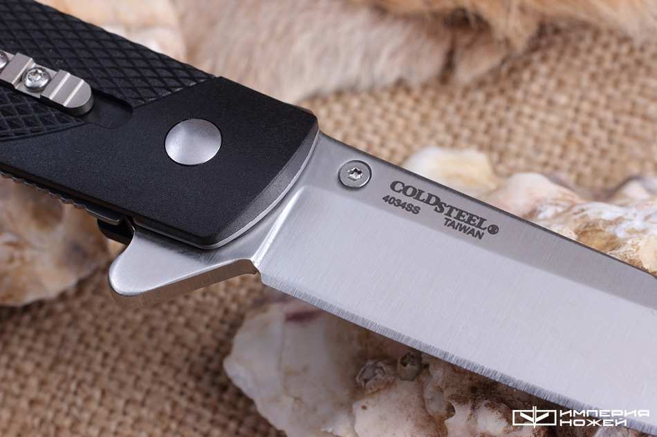 Складной нож Cold Steel 1911 Flipper – Cold Steel фото 3