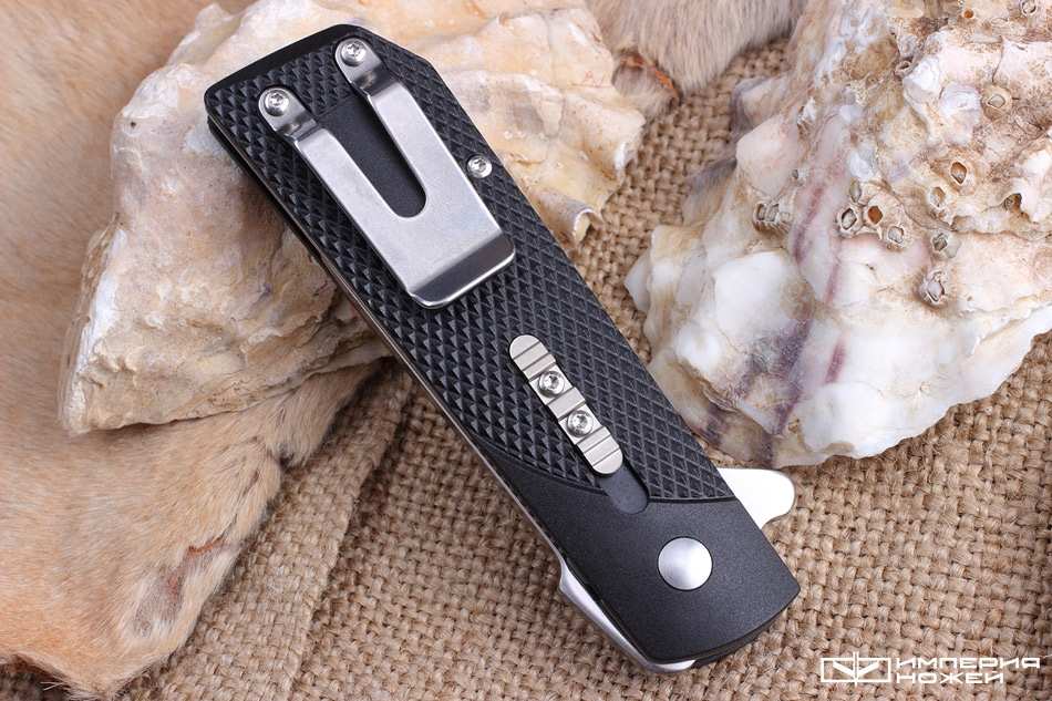 Складной нож Cold Steel 1911 Flipper – Cold Steel фото 4