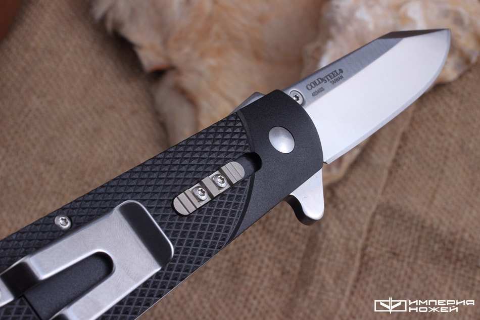 Складной нож Cold Steel 1911 Flipper – Cold Steel фото 5