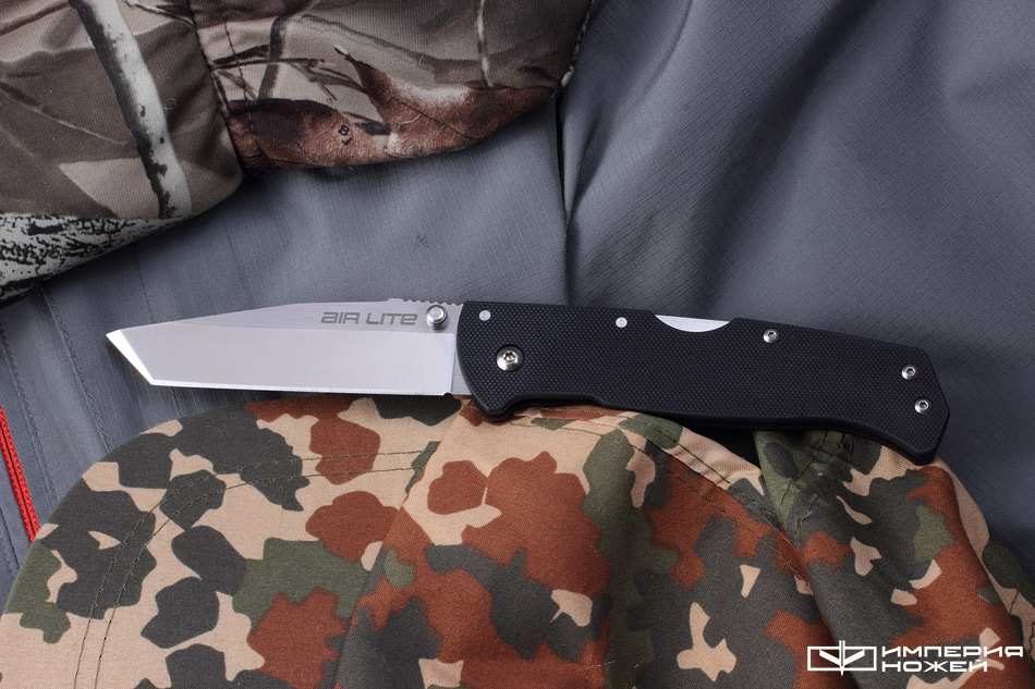 Нож Cold Steel Air Lite Tanto – Cold Steel