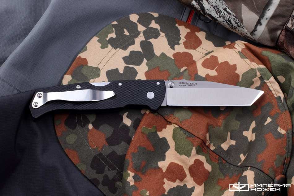 Нож Cold Steel Air Lite Tanto – Cold Steel фото 2