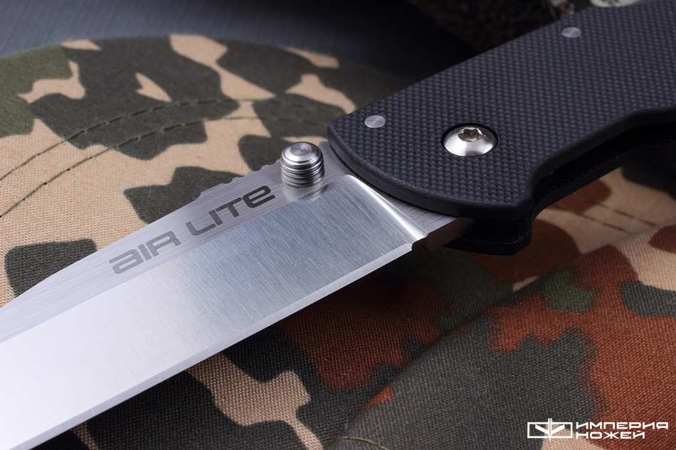 Нож Cold Steel Air Lite Tanto – Cold Steel фото 3