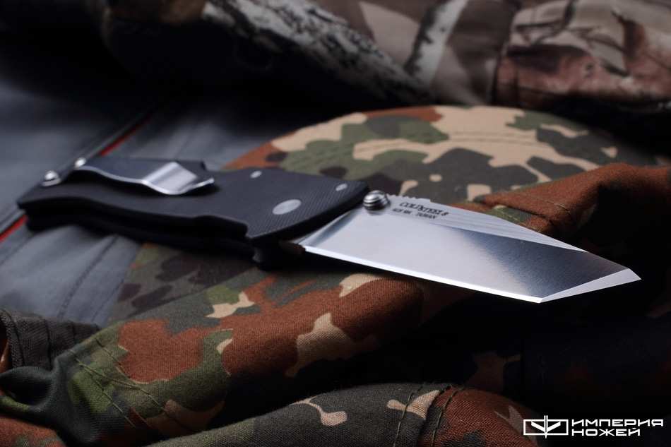 Нож Cold Steel Air Lite Tanto – Cold Steel фото 4