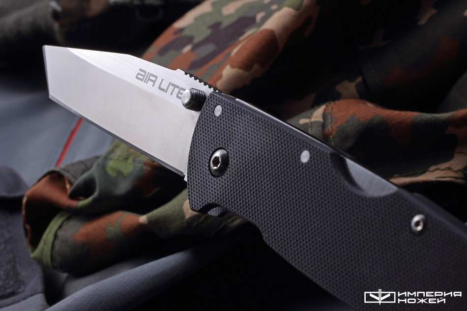 Нож Cold Steel Air Lite Tanto – Cold Steel фото 5